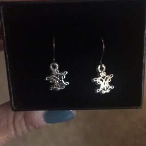 College of William & Mary Earrings